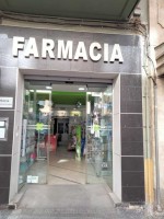 FARMACIA CARLOS J. ALVAREZ GONZALEZ