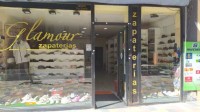 GLAMOUR ZAPATERIAS AVDA GALICIA