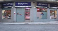CARNICERIA MELQUIADES TRES CRUCES