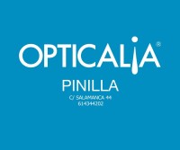 OPTICALIA PINILLA