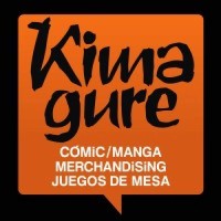 Kimagure cómics
