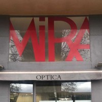 MIRA OPTICOS