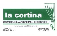 LA CORTINA