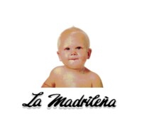 La Madrileña BEBÉ
