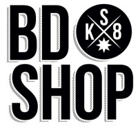 BD SKATE SHOP 