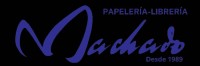 PAPELERIA MACHADO