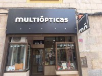 MULTIOPTICAS ZAMORA