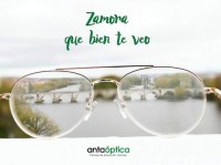 Anta Óptica