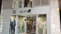 PILAR PRIETO - IO UOMO ZAMORA