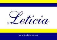 TIENDAS LETICIA (TRES CRUCES)