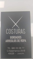 MERCERIA COSTURAS